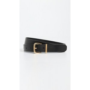 The Essential Leather Belt