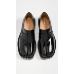 Tabi County Loafers