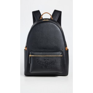 Stark Leather Backpack Medium
