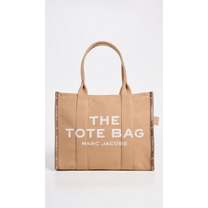 The Large Traveler Tote