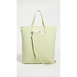 Shopping Canvas Tote