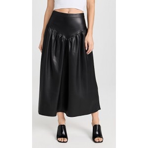 The Gather Your Wits Skirt
