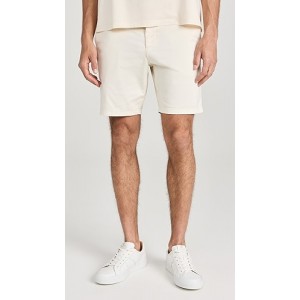 Phillips 8 Stretch Sateen Shorts