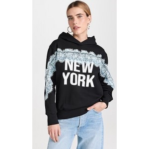 There Is Only One Ny Hoodie