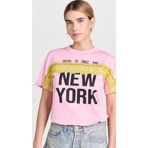 There Is Only One NY Classic Tee