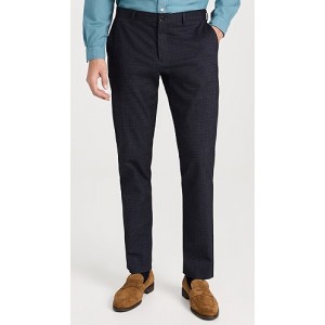 Ps Paul Smith Chino Mid Fit Pants