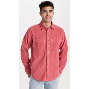 PS Paul Smith Long Sleeve Casual Fit Shirt