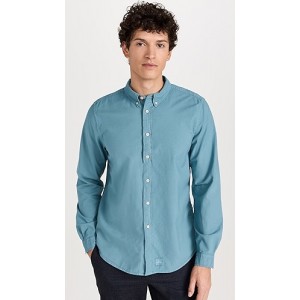 PS Paul Smith Long Sleeve Tailored Fit Shirt