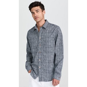 Long Sleeve Casual Fit Shirt
