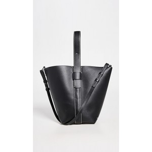 Sullivan Leather Bag