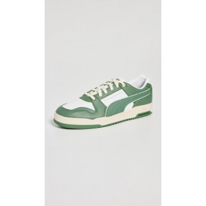 Slipstream Lo Vintage Sneakers