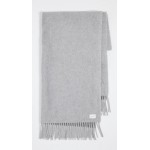 Addison Recycled Wool Scarf