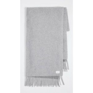 Addison Recycled Wool Scarf