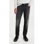 Fit 3 Authentic Stretch Jeans