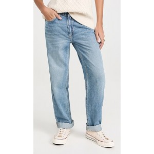 Featherweight Dre Low Rise Baggy Jeans