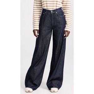 Featherweight Sofie Jeans