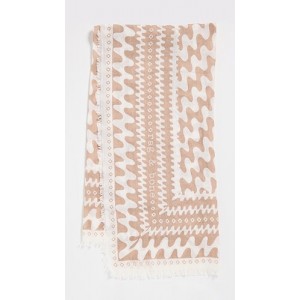 Astra Swiggly Scarf