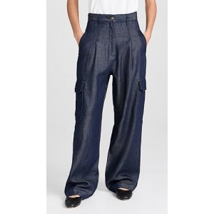 Featherweight Cassidy Tailored Cargo Pants