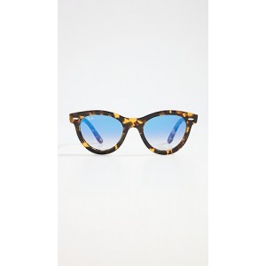 RB2241 Oval Sunglasses