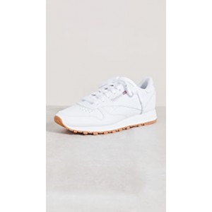 Classic Leather Reefresh Sneakers