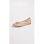 Felicia Ballet Flats