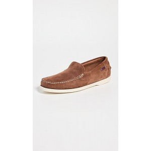 Frank Flesh Out Suede Slip Ons