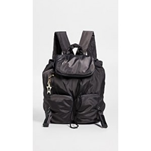 Joyrider Nylon Backpack