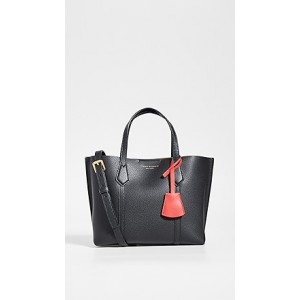Perry Small Triple Compartment Tote