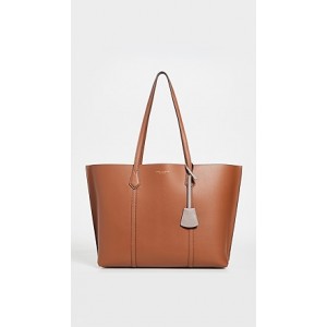 Perry Triple Compartment Tote