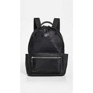 Virginia Zip Backpack