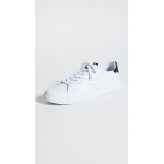 Logo Howell Court Sneakers