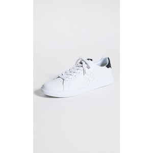 Logo Howell Court Sneakers