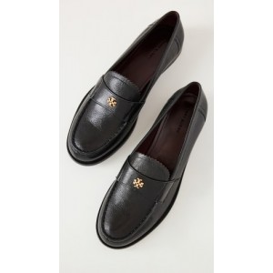 Classic Loafers