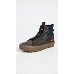 Ua Sk8-Hi Gore-Tex Mte-3 Sneakers