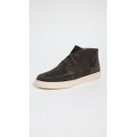 Tacoma Suede Chukka Sneakers