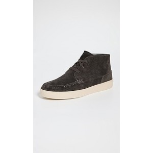 Tacoma Suede Chukka Sneakers