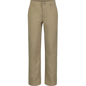 Match Play Tapered Pants (Little Kids/Big Kids) Canvas