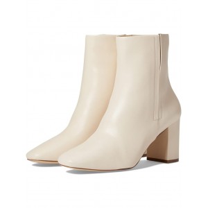 Chrystie Square Bootie 75 mm Brazilian Sand Leather