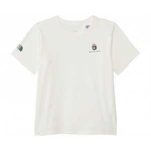 The North Face Kids Short Sleeve Graphic Tee (Little Kids/Big Kids)