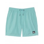 Everyday Solid Volley 12 (Toddler/Little Kids) Marine Blue