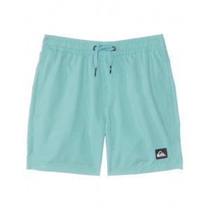 Everyday Solid Volley 12 (Toddler/Little Kids) Marine Blue