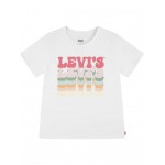Levis Kids Retro Graphic T-Shirt (Big Kid)