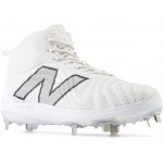 Mens New Balance FuelCell 4040 v7 Mid-Metal