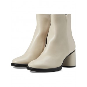 Sculpted Lx 55 mm Ankle Boot Limestone