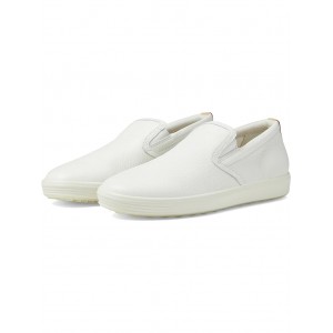 Soft 7 Casual Slip-On Sneaker White/Powder