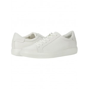 Soft Classic Sneaker White