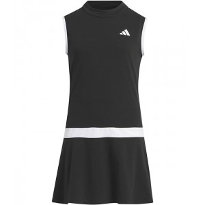adidas Golf Kids Sleeveless Versatile Dress (Little Kids/Big Kids)