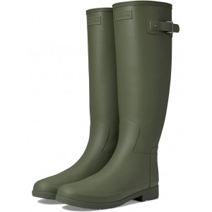 Original Refined Rain Boots Lichen Green