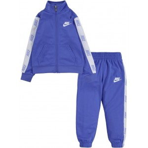 NSW Tricot Set (Toddler) Sapphire
