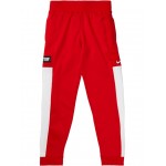 Elite Pants (Big Kids) University Red/University Red/White